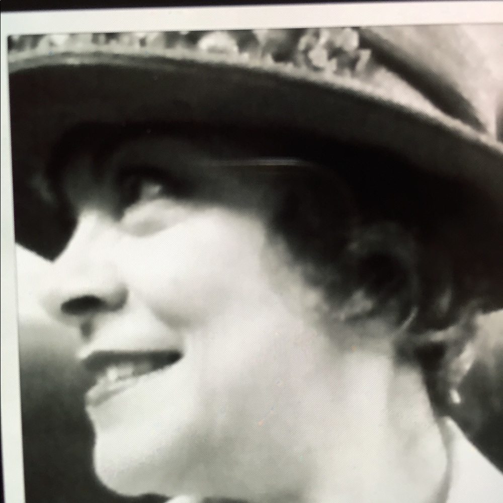 Meet your Posher, Kathleen